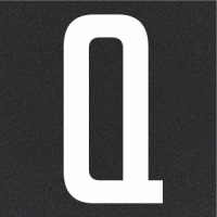 Буква Q — Кулон