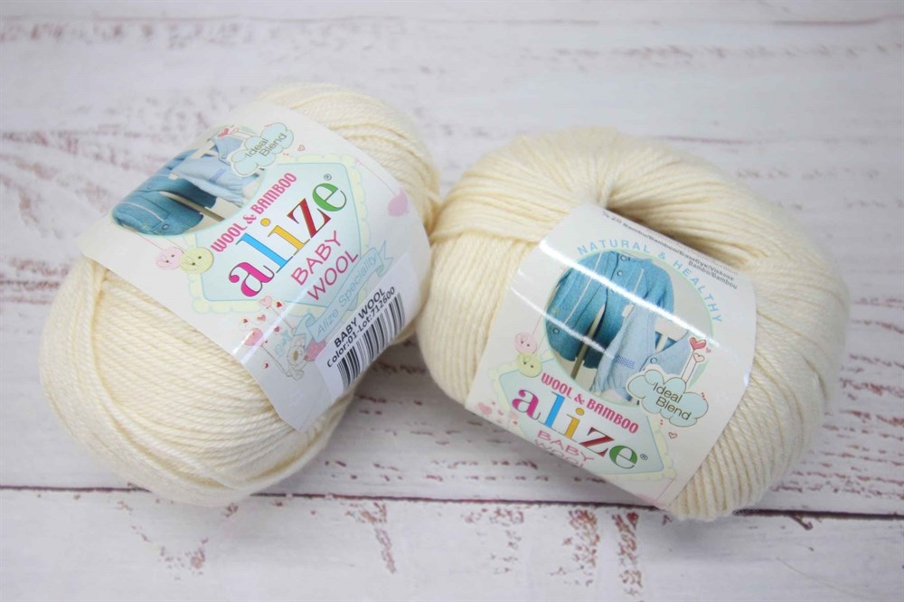 Alize Wool Time Пряжа Купить