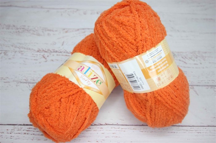 Softy (Софти) 06 - фото 44406