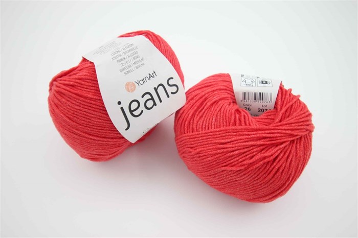 Jeans (Джинс) 26 - фото 47793