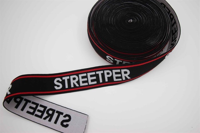 Резинка Streetper (Стрит) 35 мм - фото 48375