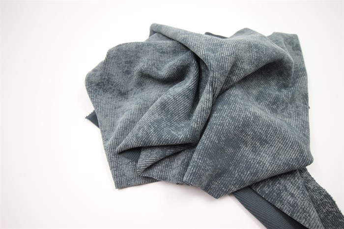 Кашкорсе варенка Серый - фото 50368