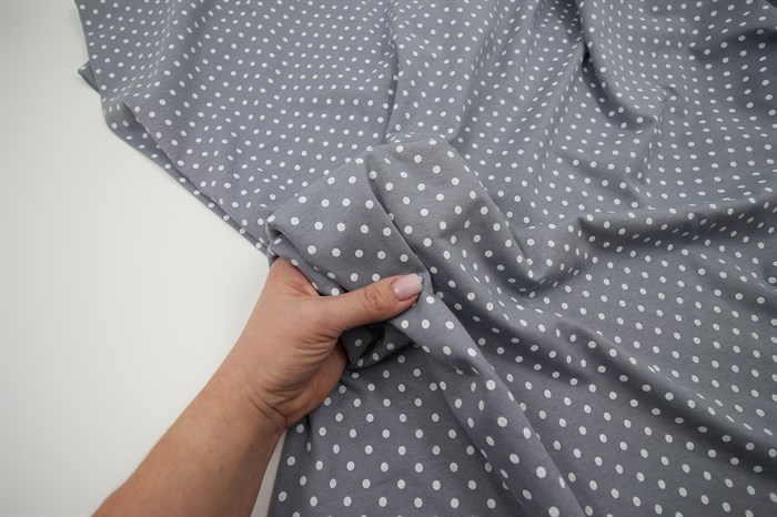 Кулирка Горох - фото 50438