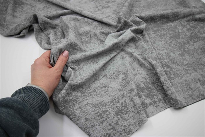 Кулирка Варенка Серый - фото 50444