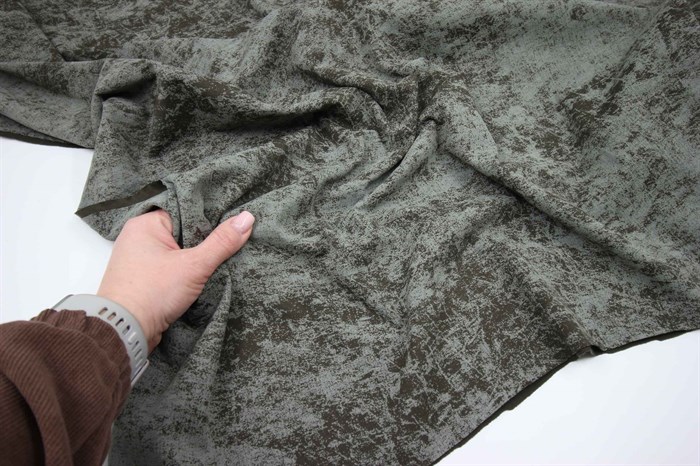 Кулирка Варенка Хаки - фото 50456