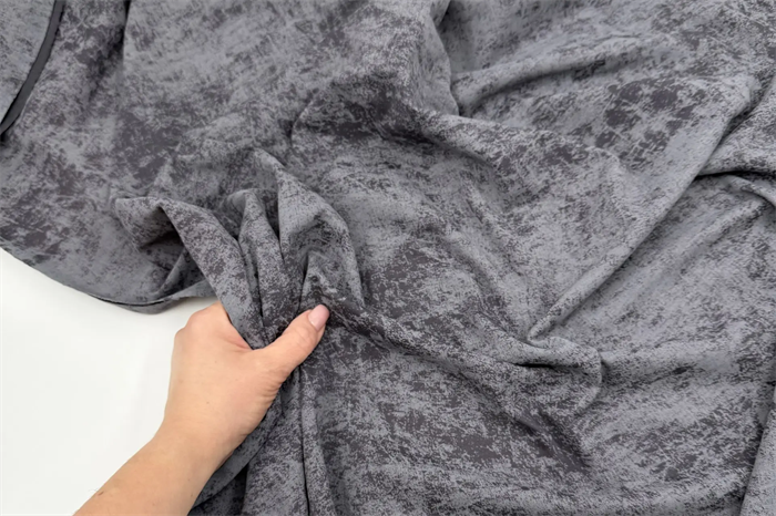 Кулирка Варенка Графит - фото 50532