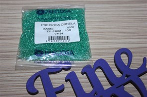 Бисер Preciosa №10 (Прециоса) 50 гр № 01164