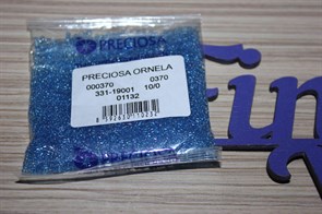 Бисер Preciosa №10 (Прециоса) 50 гр № 01132
