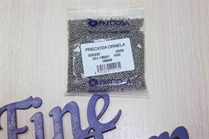 Бисер Preciosa №10 (Прециоса) 50 гр № 16949
