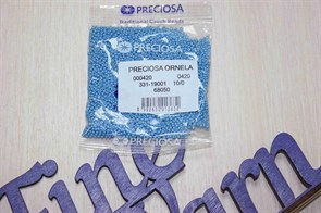 Бисер Preciosa №10 (Прециоса) 50 гр № 68050