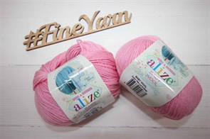 Baby wool Alize (Беби вул) 194