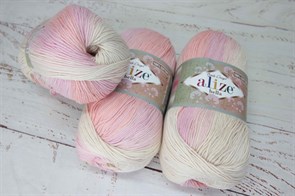 Bella batik 100 гр (Белла батик) 7630