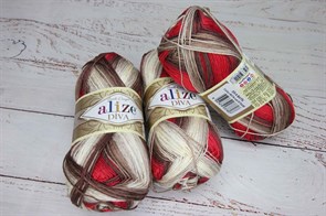 Diva batik (Дива батик) 4574