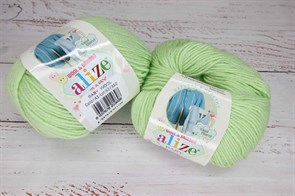 Baby wool Alize (Беби вул) 41