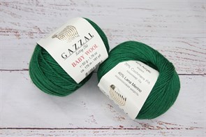 Baby Wool Gazzal (Беби Вул Газзал) 814