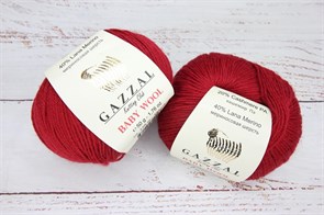 Baby Wool Gazzal (Беби Вул Газзал) 816