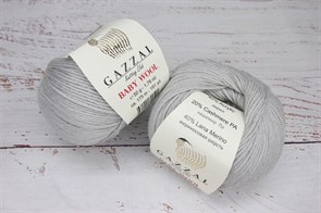 Baby Wool Gazzal (Беби Вул Газзал) 817