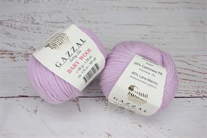 Baby Wool Gazzal (Беби Вул Газзал) 823