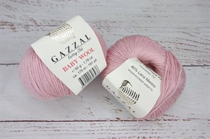 Baby Wool Gazzal (Беби Вул Газзал) 845