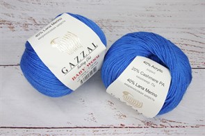 Baby Wool Gazzal (Беби Вул Газзал) 830