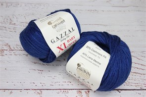 Baby Wool XL Gazzal (Беби Вул XL Газзал) 802