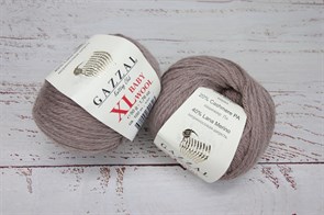 Baby Wool XL Gazzal (Беби Вул XL Газзал) 835