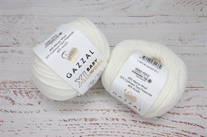 Baby Wool XL Gazzal (Беби Вул XL Газзал) 801