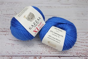 Baby Wool XL Gazzal (Беби Вул XL Газзал) 830