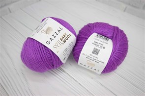 Baby Wool XL Gazzal (Беби Вул XL Газзал) 815