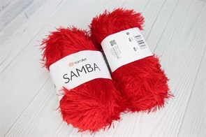 Samba (Самба) 156
