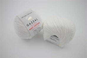 Baby Cotton XL Gazzal (Беби Коттон XL Газзал) 3432