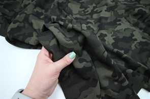 Кулирка Камуфляж