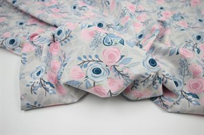 Кулирка Розочки