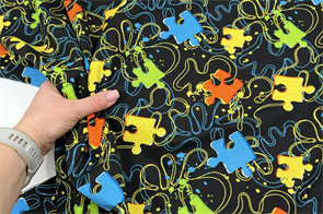 Кулирка Пазлы