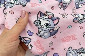 Кулирка Кошки