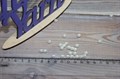 Искусственный жемчуг 6 мм - фото 26867 Искусственный жемчуг 6 мм - фото 26867