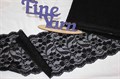Кружево-стрейч арт.TBY RY08 ширина 180мм - фото 33015