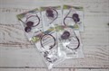 Тросик Knit Pro (Тросик для спиц Кни Про) цвет фиолетовый - фото 43197