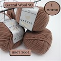 Wool 90 Gazzal (Вул 90 Газзал) 3661 - фото 48513