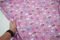 Кулирка Леденцы на розовом - фото 48562