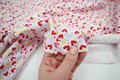 Футер пачка Сердечки - фото 50013