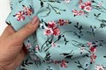 Кулирка Цветы - фото 50576