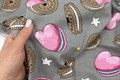 Кулирка Печенье - фото 50599